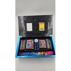 Outlet Zestaw kolekcjonerski Pokémon TCG: Mega Glurak X ex Ultra Premium