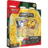 Outlet Zestaw kolekcjonerski Pokémon TCG: Deluxe KampfDeck Zapdos-ex