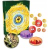 Outlet Zestaw kolekcjonerski Pokémon TCG: Deluxe KampfDeck Zapdos-ex