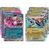 Zestaw kolekcjonerski Pokemon TCG: Liga-Kampfdeck Katapuldra-ex DE