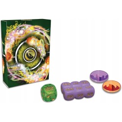 Zestaw kolekcjonerski Pokemon TCG: Liga-Kampfdeck Katapuldra-ex DE