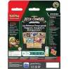 Outlet Pokémon TCG: Deluxe Combat Deck Koraidon-ex z 60 kartami DE
