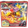 Pokémon Kolekcjonerska Gra karciana Akademii Walki Pikachu-ex Carmadura FR