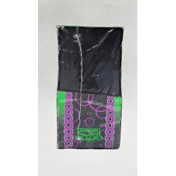 Gra karciana PokémonTop Trainer-Box Karmesin & Purpur - Mgła Sag DE