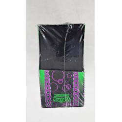 Gra karciana PokémonTop Trainer-Box Karmesin & Purpur - Mgła Sag DE