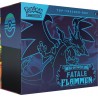 Gra Karciana Pokemon Mega Evolution Phantasmal Flames Elite Trainer Box DE