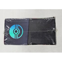 Gra Karciana Pokemon Mega Evolution Phantasmal Flames Elite Trainer Box DE