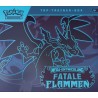 Gra Karciana Pokemon Mega Evolution Phantasmal Flames Elite Trainer Box DE