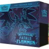 Gra Karciana Pokemon Mega Evolution Phantasmal Flames Elite Trainer Box DE