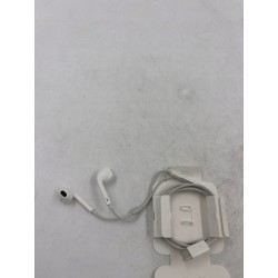 Outlet Apple EarPods MYQY3ZM/A słuchawki przewodowe USB-C mikrofon pilot