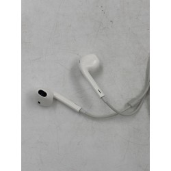 Outlet Apple EarPods MYQY3ZM/A słuchawki przewodowe USB-C mikrofon pilot