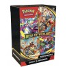 Outlet Zestaw 6 Boosterów Pokémon TCG Scarlet & Violet Mega Evolution DE