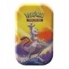Outlet Zestaw kart Pokemon Kanto Power Mini Tins: Puszka Mewtwo Boostery DE