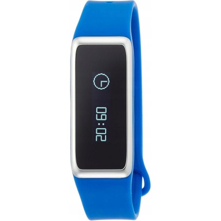 USZKODZONY MyKronoz ZeFit2 smartwatch Bluetooth OLED IP67 krokomierz