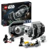 Outlet LEGO Star Wars 75347 Bombowiec TIE klocki 625 el Darth Vader Sloane