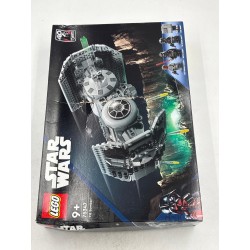 Outlet LEGO Star Wars 75347 Bombowiec TIE klocki 625 el Darth Vader Sloane