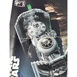 Outlet LEGO Star Wars 75347 Bombowiec TIE klocki 625 el Darth Vader Sloane