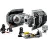 Outlet LEGO Star Wars 75347 Bombowiec TIE klocki 625 el Darth Vader Sloane
