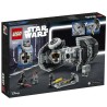 Outlet LEGO Star Wars 75347 Bombowiec TIE klocki 625 el Darth Vader Sloane