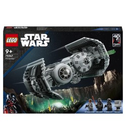 Outlet LEGO Star Wars 75347 Bombowiec TIE klocki 625 el Darth Vader Sloane