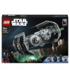 Outlet LEGO Star Wars 75347 Bombowiec TIE klocki 625 el Darth Vader Sloane