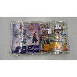 Outlet Gra Karciana Pokémon: Kolekcja Premium Cynthias Knakrack-ex DE