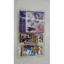 Outlet Gra Karciana Pokémon: Kolekcja Premium Cynthias Knakrack-ex DE