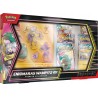 Zestaw Kolekcjonerski Pokemon TCG: Enigmaras Wampitz Ex Premium-Kollection