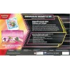 Zestaw Kolekcjonerski Pokemon TCG: Enigmaras Wampitz Ex Premium-Kollection