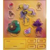Zestaw Kolekcjonerski Pokemon TCG: Enigmaras Wampitz Ex Premium-Kollection