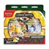Outlet Zestaw kolekcjonerski POKEMON 45528 LIGA-KAMPFDECK MIRAIDON EX DE