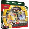 Outlet Zestaw kolekcjonerski POKEMON 45528 LIGA-KAMPFDECK MIRAIDON EX DE