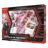 Outlet Zestaw Kolekcjonerski Pokemon: Mewtwo ez Del Team Rocket Collezione