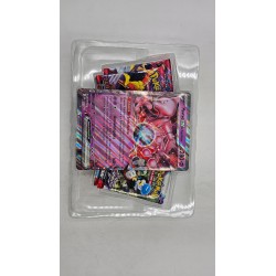 Outlet Zestaw Kolekcjonerski Pokemon: Mewtwo ez Del Team Rocket Collezione
