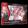 Outlet Zestaw Kolekcjonerski Pokemon: Mewtwo ez Del Team Rocket Collezione