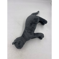 Outlet Die Schule der Magischen Tiere kot Karajan maskotka 30 cm szary