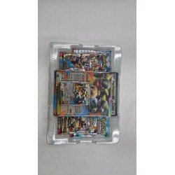 Outlet Zestaw kolekcjonerski Pokemon TCG: Mega-Kangama-ex Kollection DE