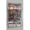 Outlet Kolekcjonerska Gra Karciana Pokémon PKM Mega-Lucario Ex z figurką DE