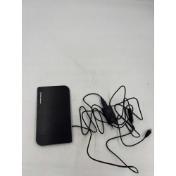 Outlet Oehlbach Scope Vision D1C17236 antena pokojowa DVB-T2 HD 5G aktywna