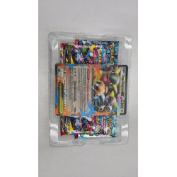 Outlet Zestaw kolekcjonerski Pokemon TCG: Mega-Kangama-ex Kollection DE