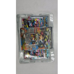 Outlet Zestaw kolekcjonerski Pokemon TCG: Mega-Kangama-ex Kollection DE