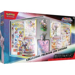 Outlet Zestaw Kolekcjonerski Pokémon TCG: Scarlet & Violet z Figurką IT
