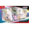 Outlet Zestaw Kolekcjonerski Pokémon TCG: Scarlet & Violet z Figurką IT