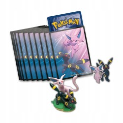Outlet Zestaw Kolekcjonerski Pokémon TCG: Scarlet & Violet z Figurką IT