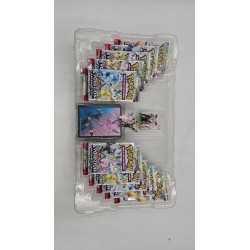 Outlet Zestaw Kolekcjonerski Pokémon TCG: Scarlet & Violet z Figurką IT