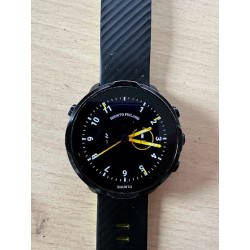 Outlet Suunto zegarek unisex SUUNTO 7