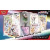 Outlet Zestaw Kolekcjonerski Pokémon TCG: Scarlet & Violet Figurka DE