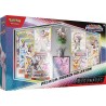 Outlet Zestaw Kolekcjonerski Pokémon TCG: Scarlet & Violet Figurka DE