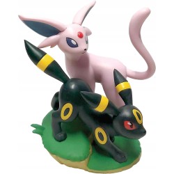 Outlet Zestaw Kolekcjonerski Pokémon TCG: Scarlet & Violet Figurka DE