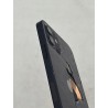 USZKODZONY Apple iPhone 12 128 GB czarny 5G OLED Super Retina MagSafe OPIS
